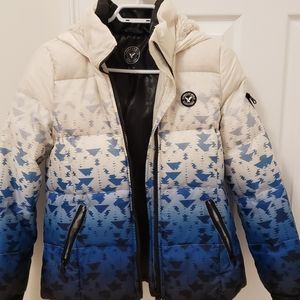 Jacket american eagle S